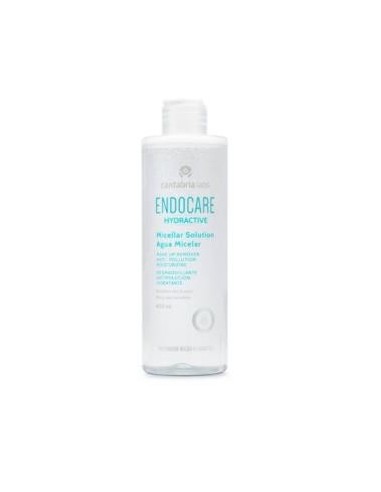 Endocare Hydractive Agua Micelar 400 Mililitros Endocare