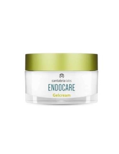 Endocare Biorepair Gel Crema 30 Gramos Endocare