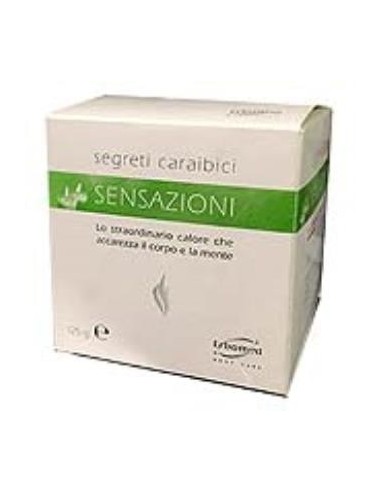 Sensazioni 125Gr. de Erbomed