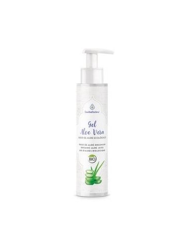 Gel Aloe Vera 100Ml. de Esential Aroms