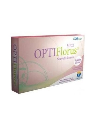 Optiflorus Mici 60Cap. de Fenioux