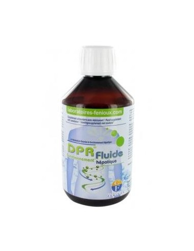 Dpr. Fluido 300Ml. de Fenioux