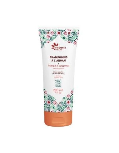 Champu Argan 200Ml. de Fleurance Nature