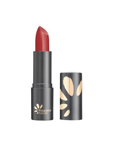 Barra De Labios Rojo Tierno 3,5Gr. de Fleurance Nature