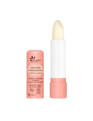 Balsamo Labial Nutricion Tubo 4Gr. de Fleurance Nature