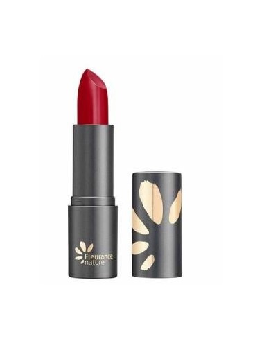 Barra De Labios Rojo Pasion 3,5Gr. de Fleurance Nature