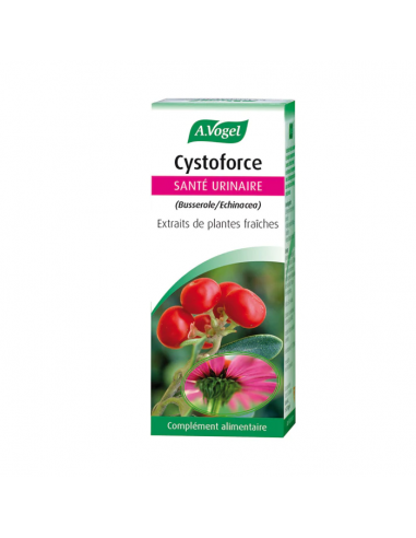 Cistoforce Gotas 50 Ml de A.Vogel (Bioforce)