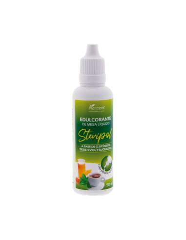 Stevipol 50 ml de Plantapol