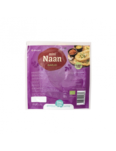 TERRASANA ORI NINI NAAN AJO 280 G