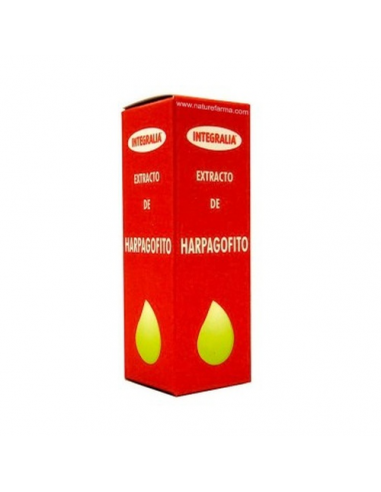 Harpagofito Extracto 50 Ml de Integralia.