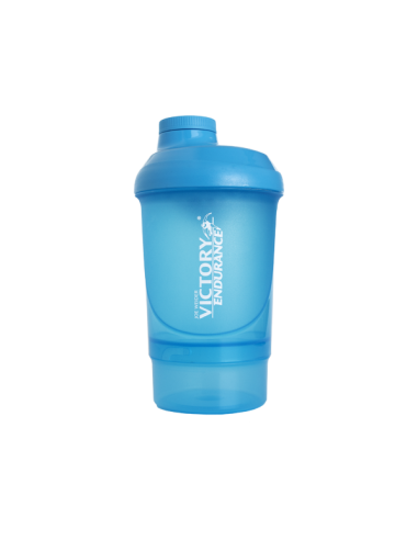 SHAKER NANO VE 300 ml + 150 BLUE