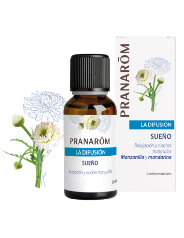 Sueño Bio (Eco) 30 Ml de Pranarom