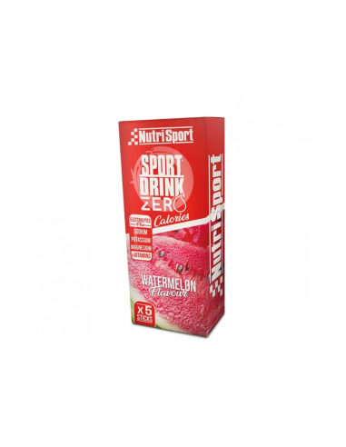 Hydrazero Watermelon 5Sticks Nutrisport