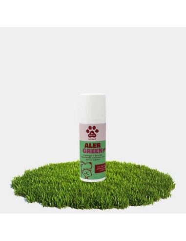 Alergreen Skin 50Ml Dr Green