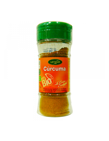 Cúrcuma Bio30 g de Artemis