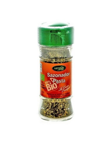 Sazonador  Pasta Bio25 g de Artemis