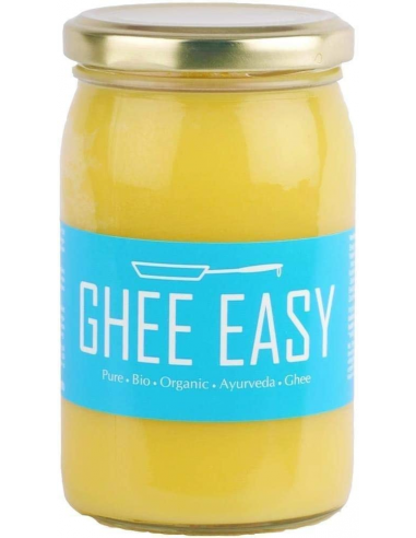 Ghee Easy Tarro Bio 245 g de Ghee Easy