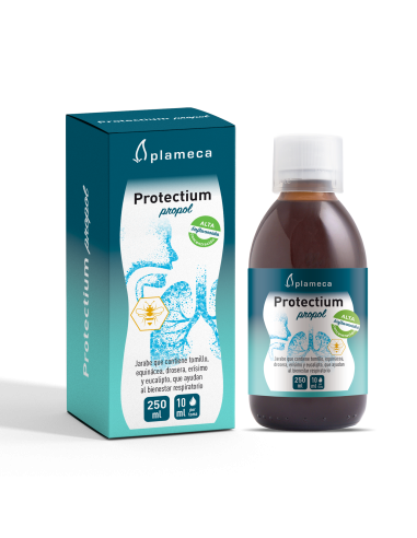 Protectium Propol 250 Ml De Plameca