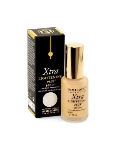 Lightening Serum Xtra 30 Mililitros Simildiet