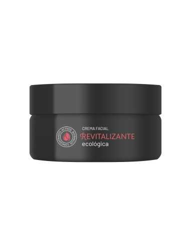 Crema Revitalizante 50Ml de Taller Madreselva