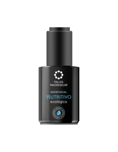 Serum Nutritivo 30Ml de Taller Madreselva