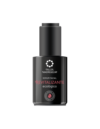 Serum Revitalizante 30Ml de Taller Madreselva