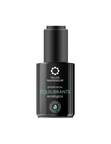 Serum Equilibrante 30Ml de Taller Madreselva