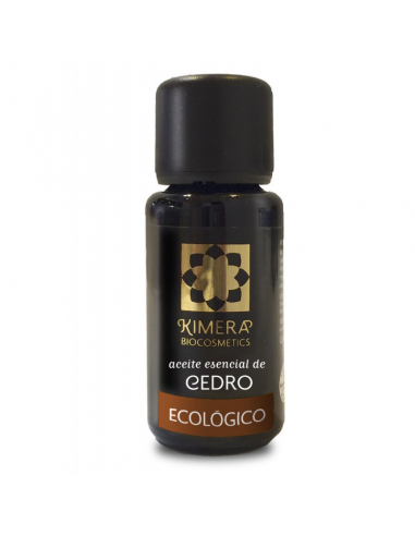 Aceite Esencial  Cedro Eco 15 Ml. de Kimera