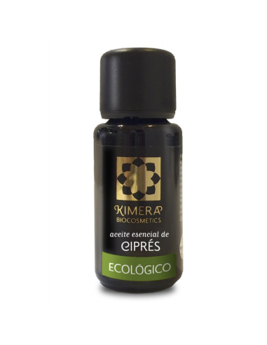 Aceite Esencial Ciprés Eco 15 Ml de Kimera