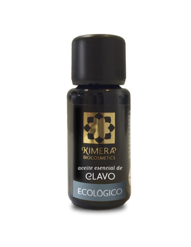 Aceite Esencial  Clavo Eco 15 Ml. de Kimera