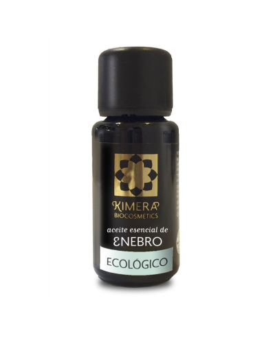 Aceite Esencial  Enebro Eco 15 Ml. de Kimera