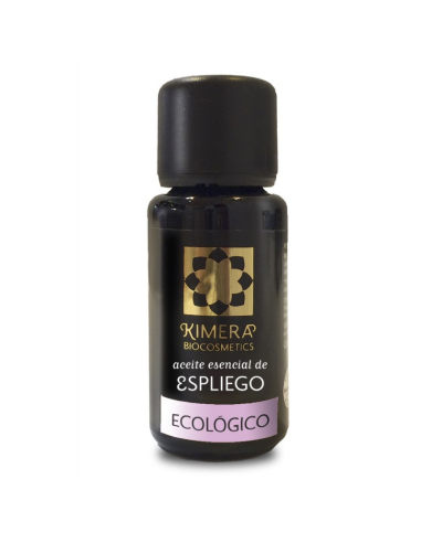 Aceite Esencial  Espliego Eco 15 Ml de Kimera