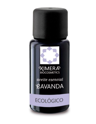 Aceite Esencial  Lavanda Eco 15 Ml de Kimera