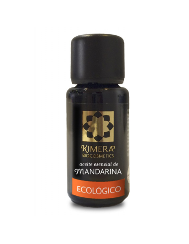 Aceite Esencial  Mandarina Eco 15 Ml. de Kimera