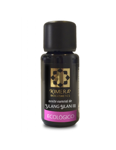 Aceite Esencial  Ylang Ylang Eco 15 Ml de Kimera