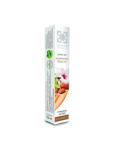 Aceite Vegetal Almendras Eco 10 Ml de Kimera