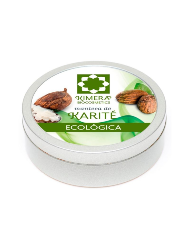 Manteca Karite 150 Ml de Kimera