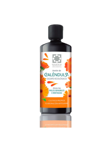 Aceite Calendula  Eco 100Ml de Kimera