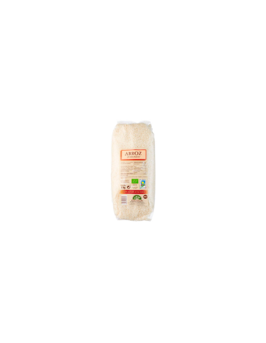 Arroz Blanco 1 Kg de Ecosalim