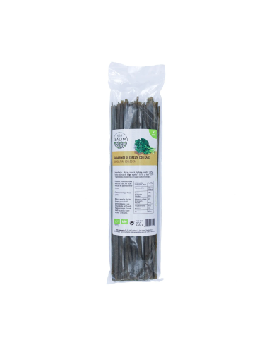 Tallarines De Espelta Con Kale 250Gr. Eco de Eco Salim