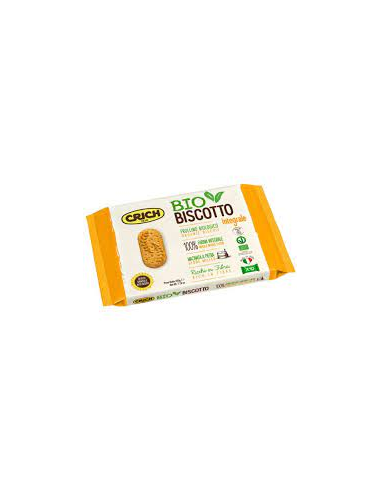 Bio Biscotto Integral de Ecosalim