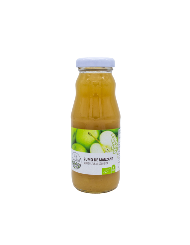 Zumo Manzana Blanca 1 L de Ecosalim