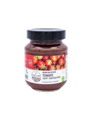 Mermelada De Tomate 325 Gramos S/A Int Salim