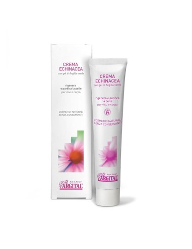 Crema regenerante de echinacea 75ml Argital