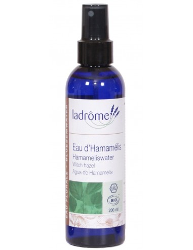 Agua Floral De Hamamelis Bio 200 Ml de Ladrome