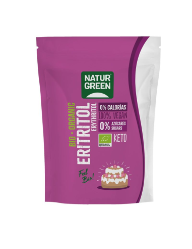 NaturGreen Eritritol Bio 1 Kg