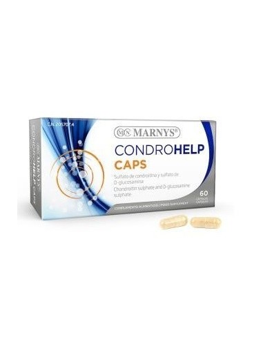 Condrohelp 60 Caps Marnys