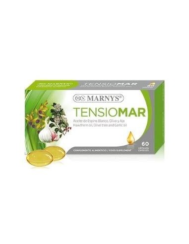 Tensiomar 60 Perlas de Marnys