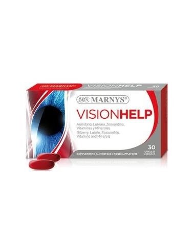 Visionhelp 30Cap. de Marnys