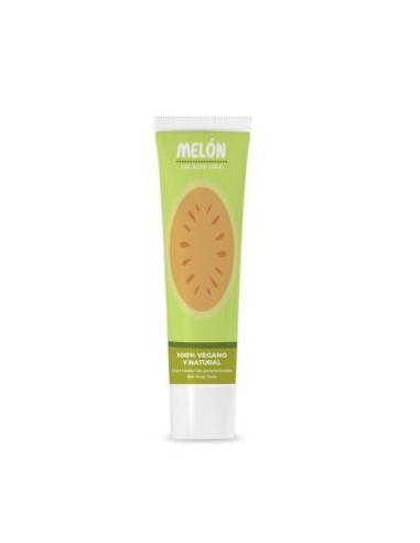 Gel Hidratante Aloe Vera Melon 75 Mililitros Sanasur